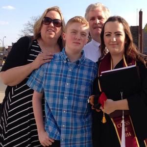 Meet your Posher, Laura